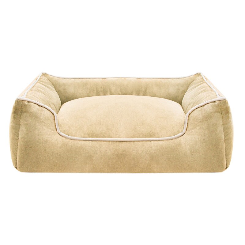 Luxury Comfort Bed - hugostreats