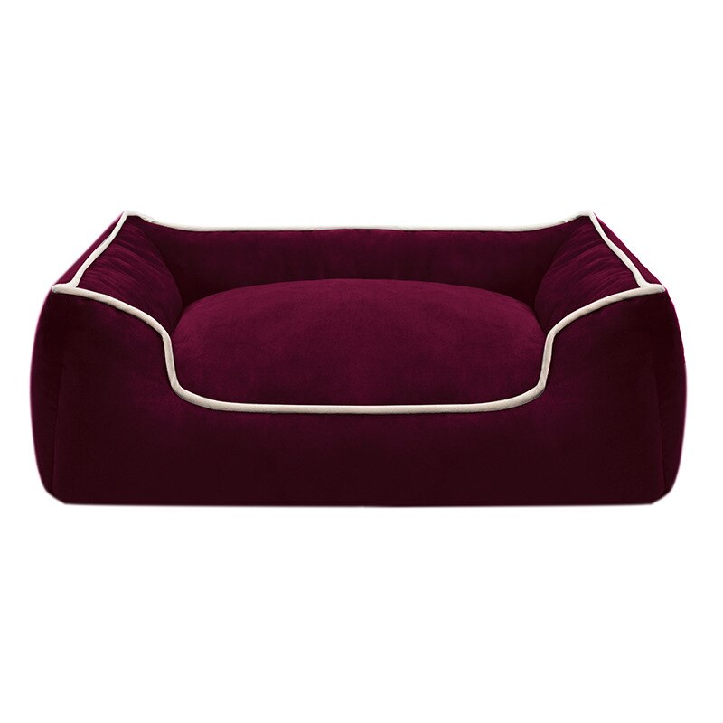 Luxury Comfort Bed - hugostreats