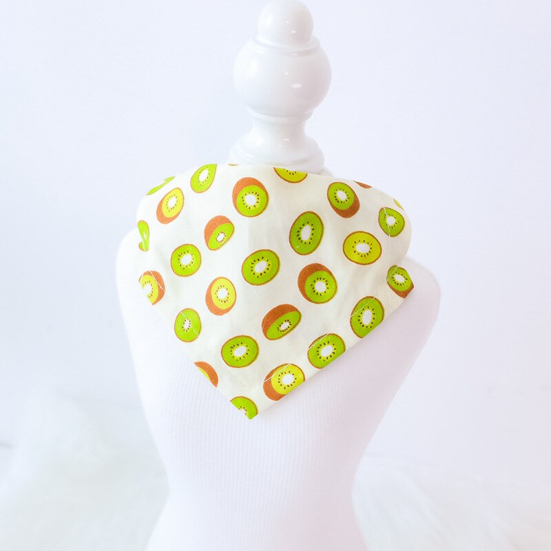 Fruit Bandana Accessories - hugostreats