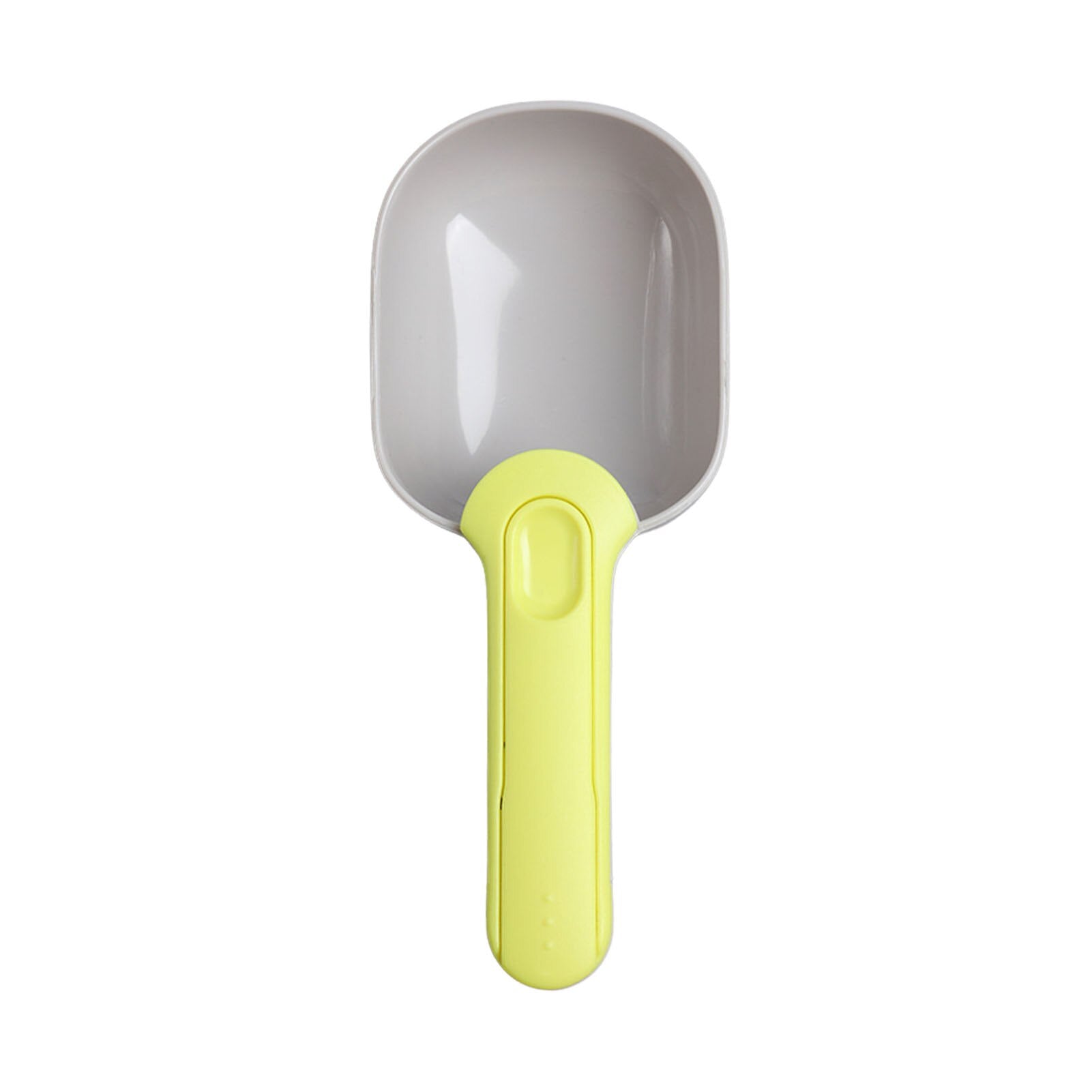 Dog Food Measure Spoon - hugostreats