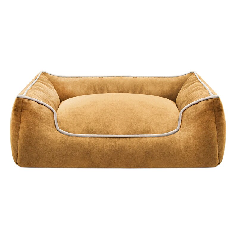 Luxury Comfort Bed - hugostreats
