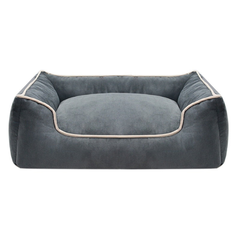 Luxury Comfort Bed - hugostreats
