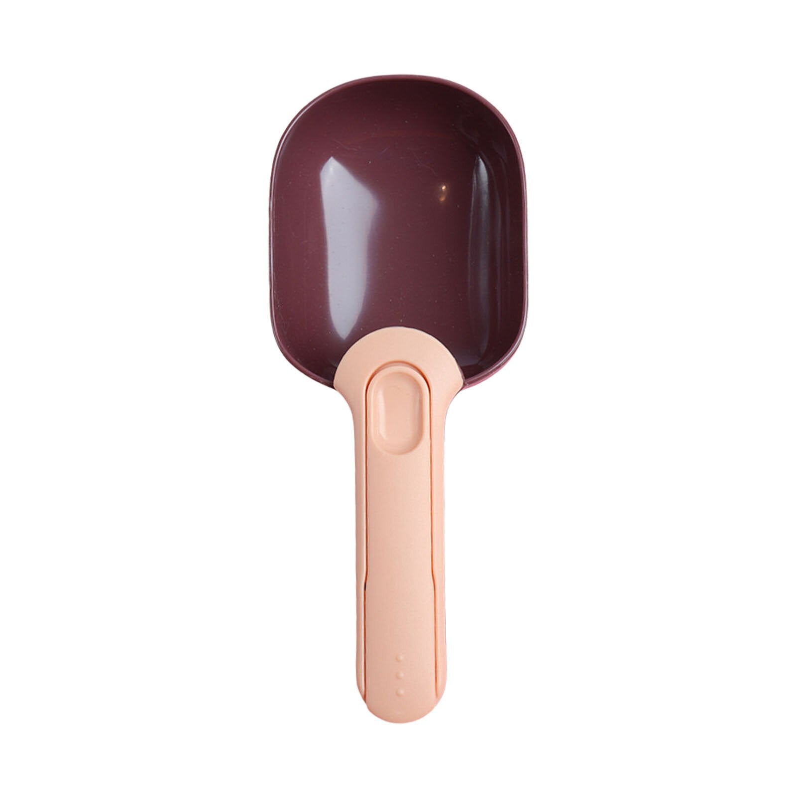 Dog Food Measure Spoon - hugostreats