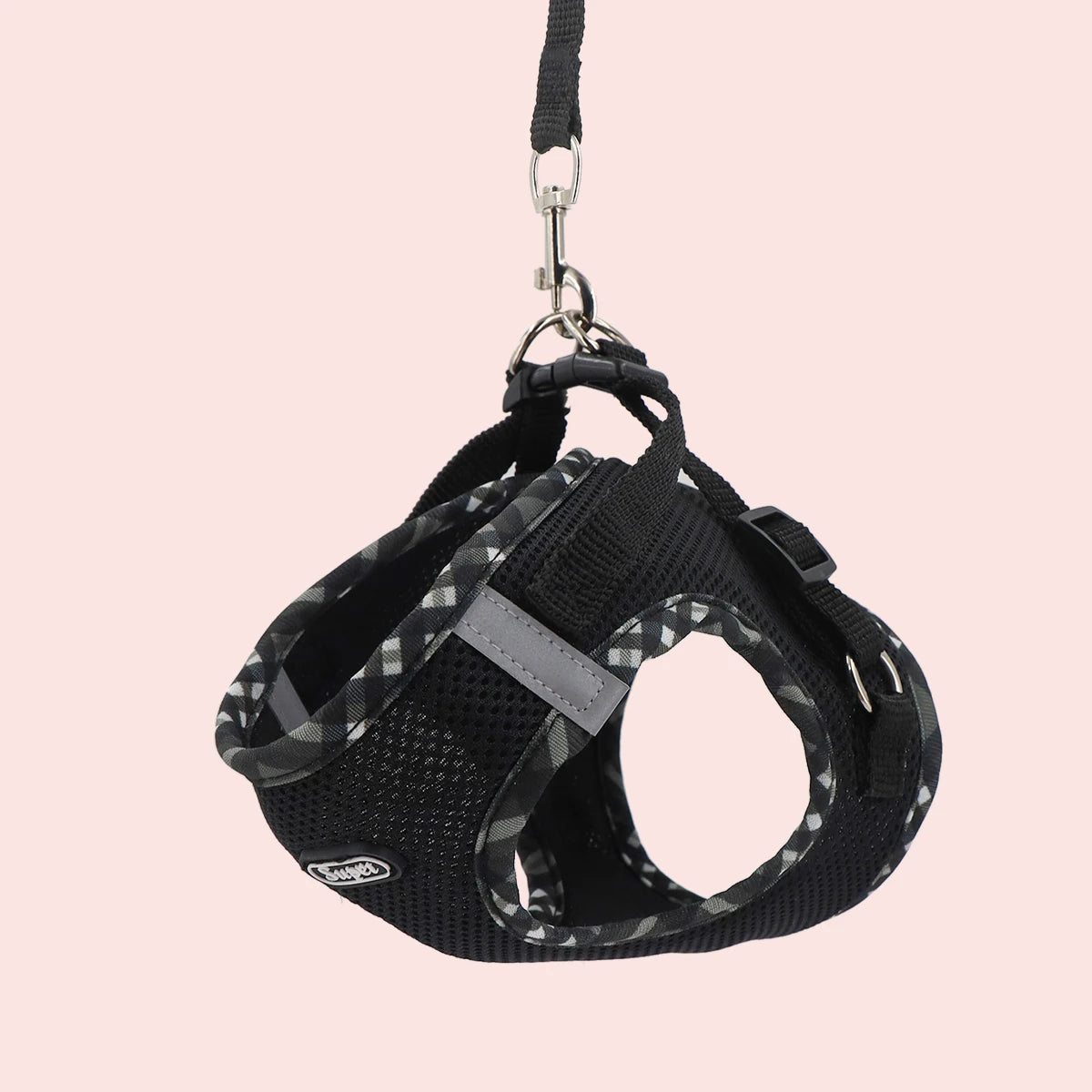 Super Cute Full Control Harness Small/Medium