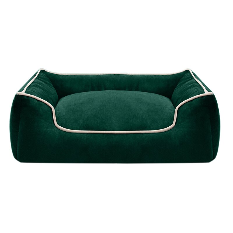 Luxury Comfort Bed - hugostreats