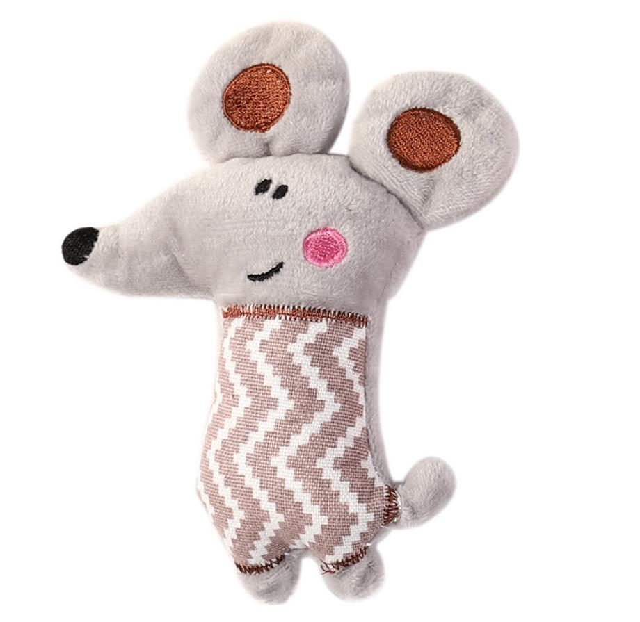Doggie Plush Cute Cartoon Toy