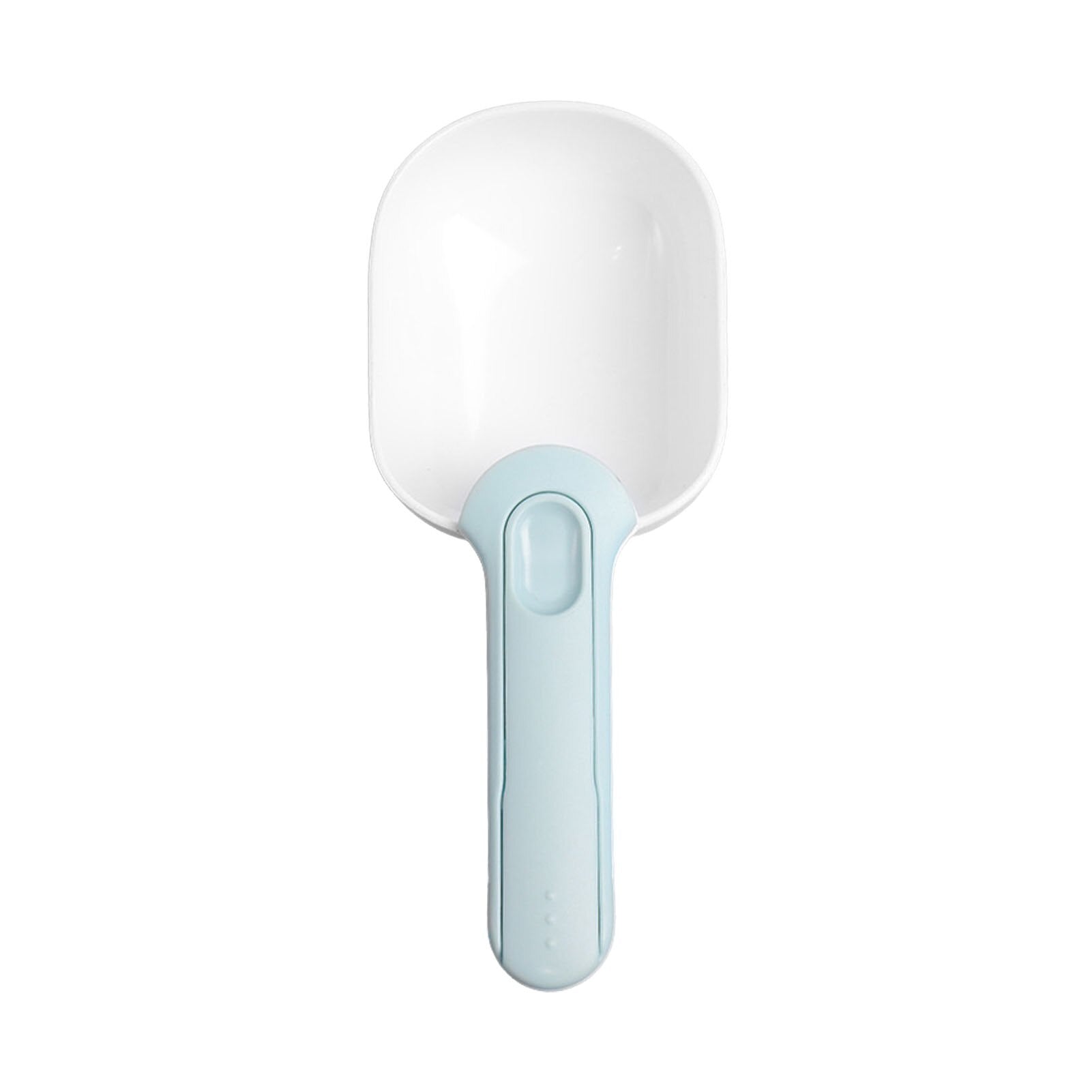Dog Food Measure Spoon - hugostreats