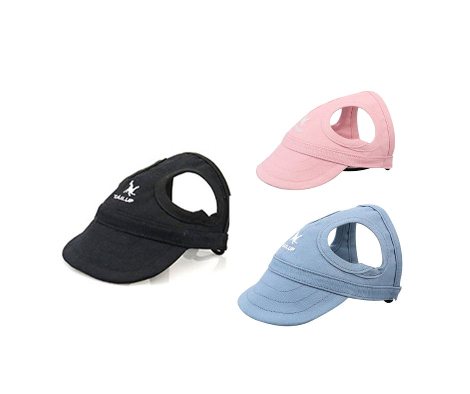 Stylish Baseball Cap - hugostreats
