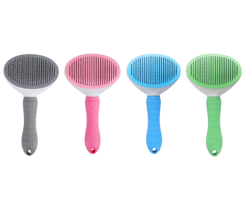 Hair Removal Brush - hugostreats