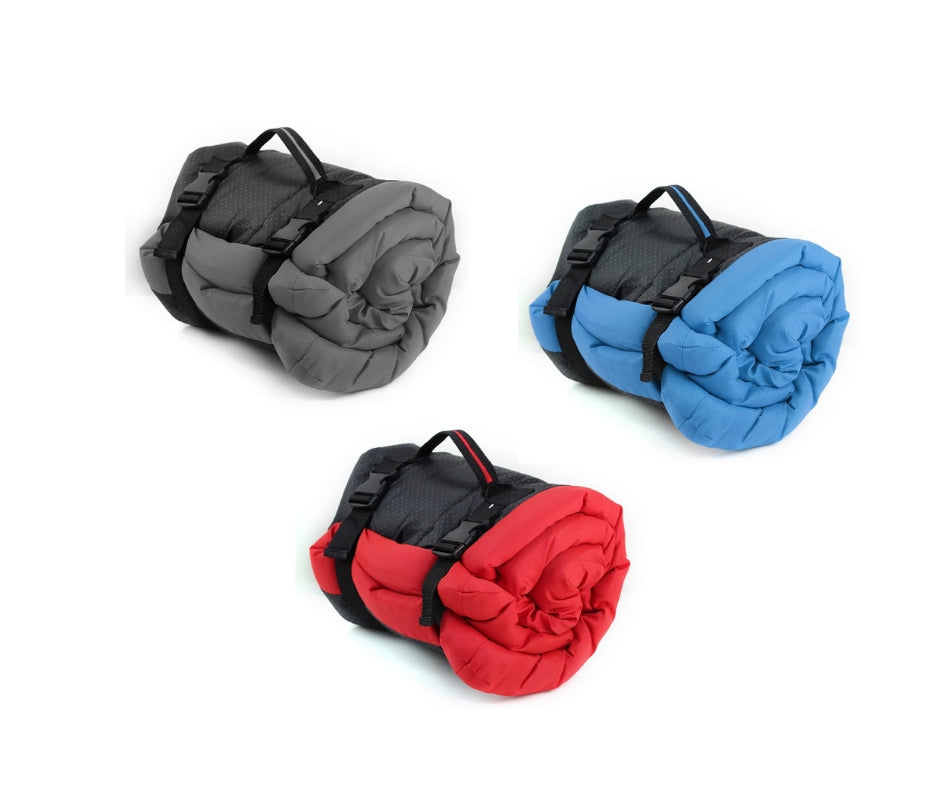 Portable Travel Bed - hugostreats