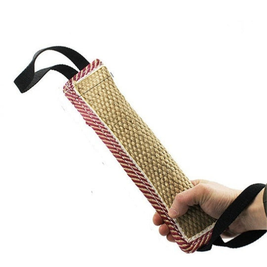Dog Interactive Training Tug Toy