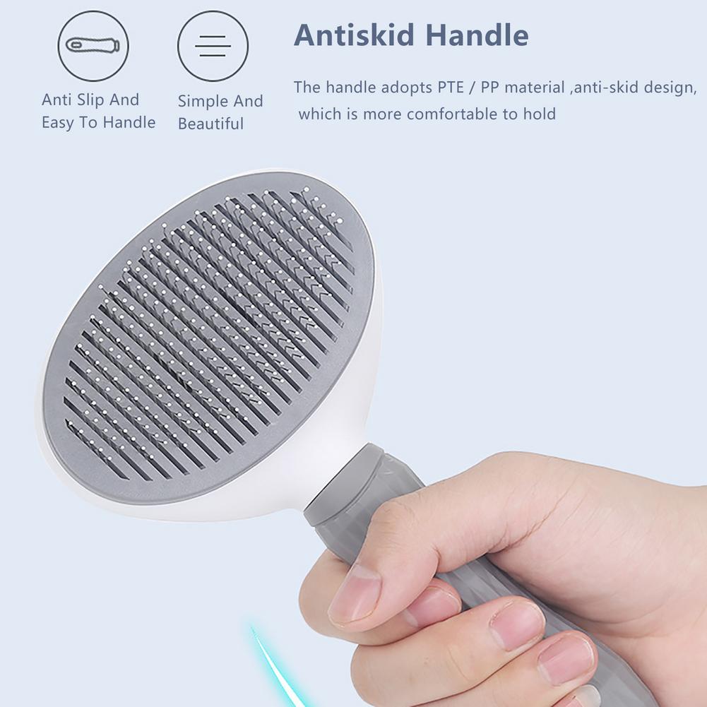 Hair Removal Brush - hugostreats