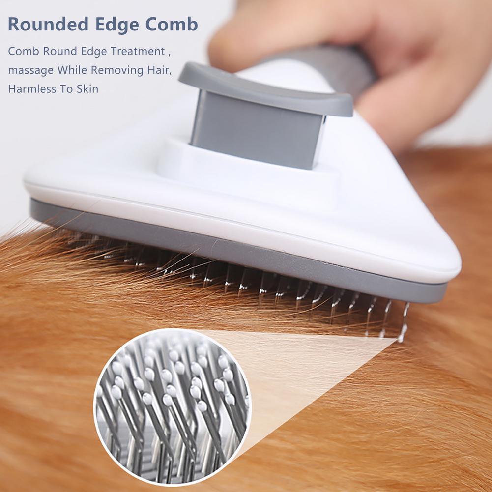 Hair Removal Brush - hugostreats