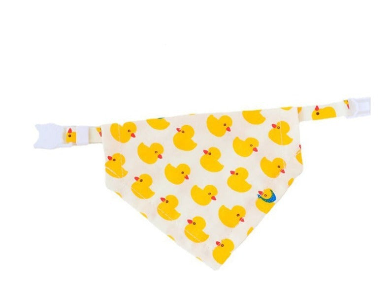 Fruit Bandana Accessories - hugostreats
