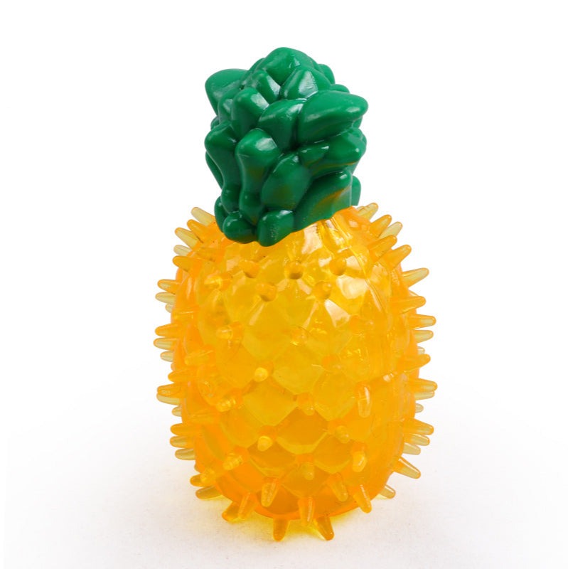 Water Cooling Toy Fruits - hugostreats