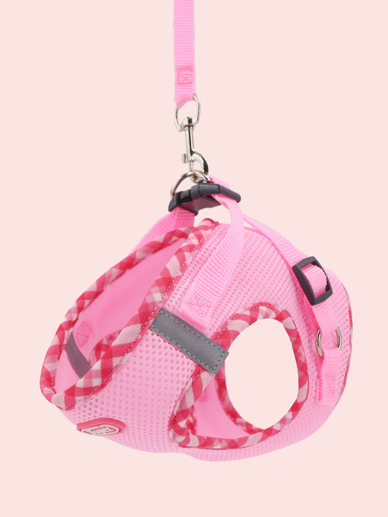 Super Cute Full Control Harness Small/Medium