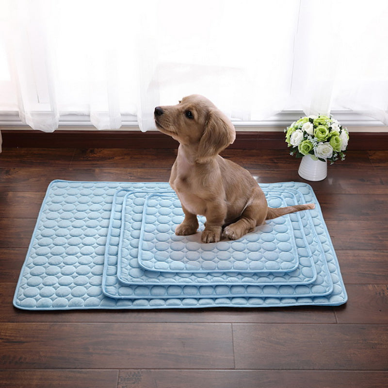 Breathable Cool Down Mat - hugostreats