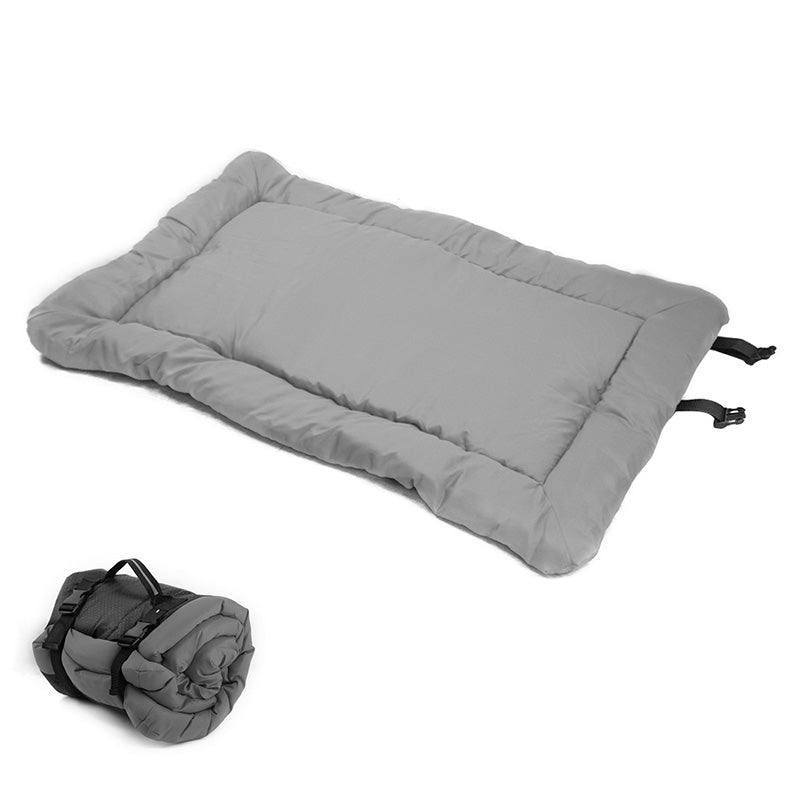 Portable Travel Bed - hugostreats