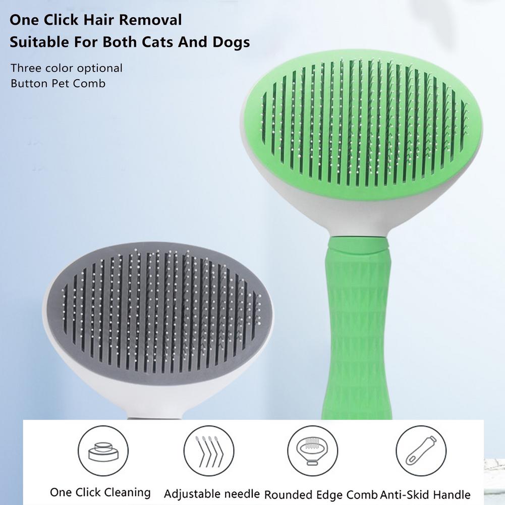 Hair Removal Brush - hugostreats