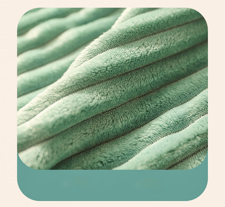 Washable Oversized Corduroy Bed - hugostreats