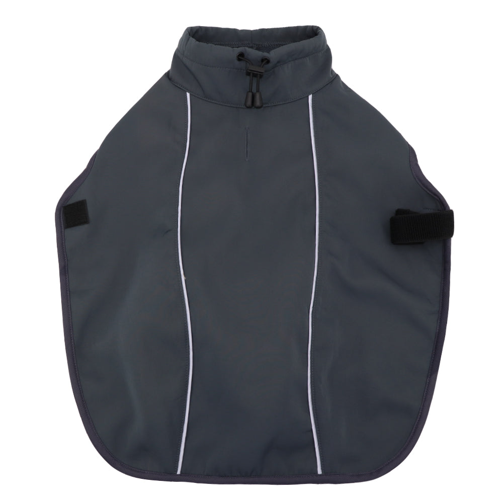 Adventure Waterproof Tech Jacket Large/Medium - hugostreats