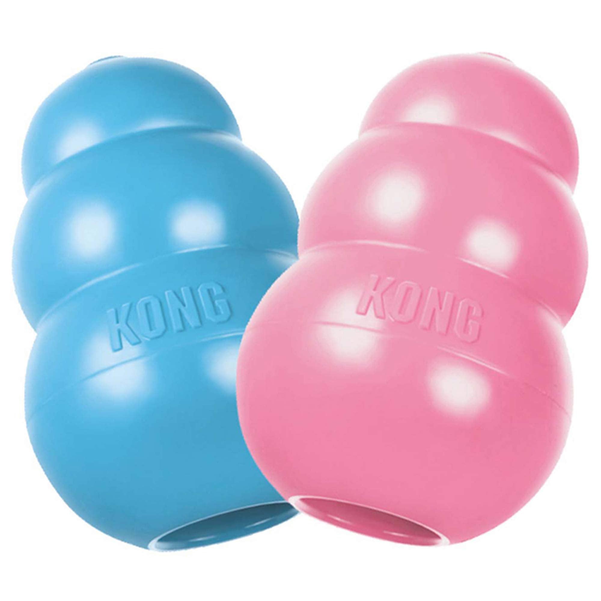 KONG Pup Ultra Strong Puppy Chew Toy