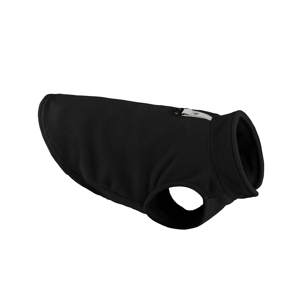 Small Dog/Puppy Fleece Vest - hugostreats