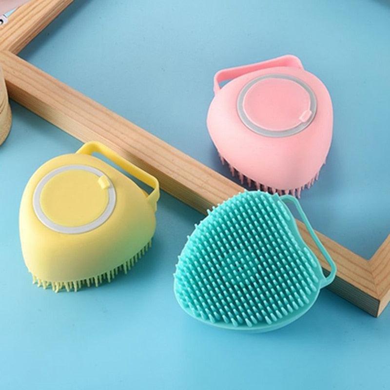Shower/Bath Brush - hugostreats