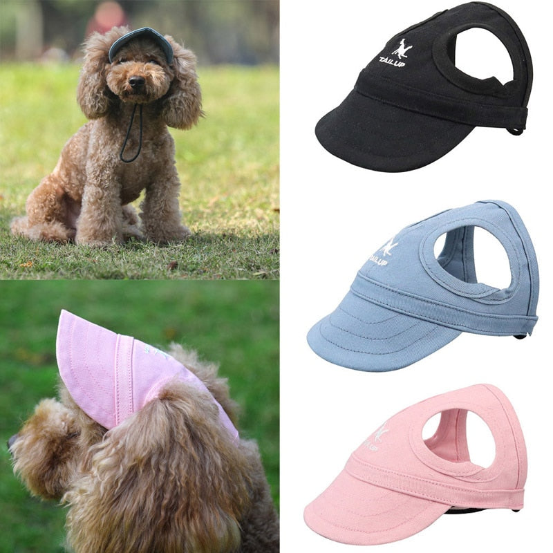 Stylish Baseball Cap - hugostreats