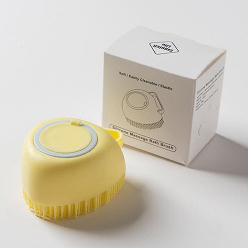 Shower/Bath Brush - hugostreats