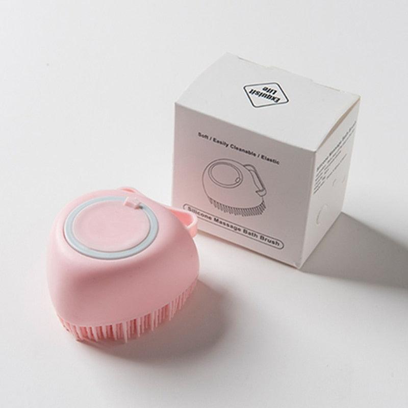 Shower/Bath Brush - hugostreats