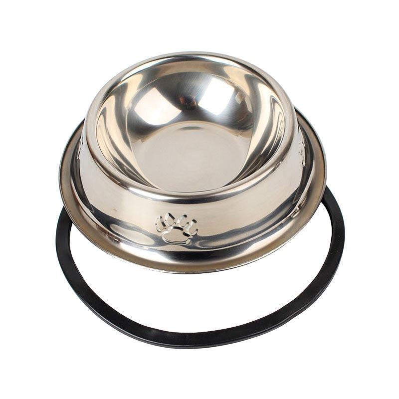 Stainless Steel Bowls - hugostreats
