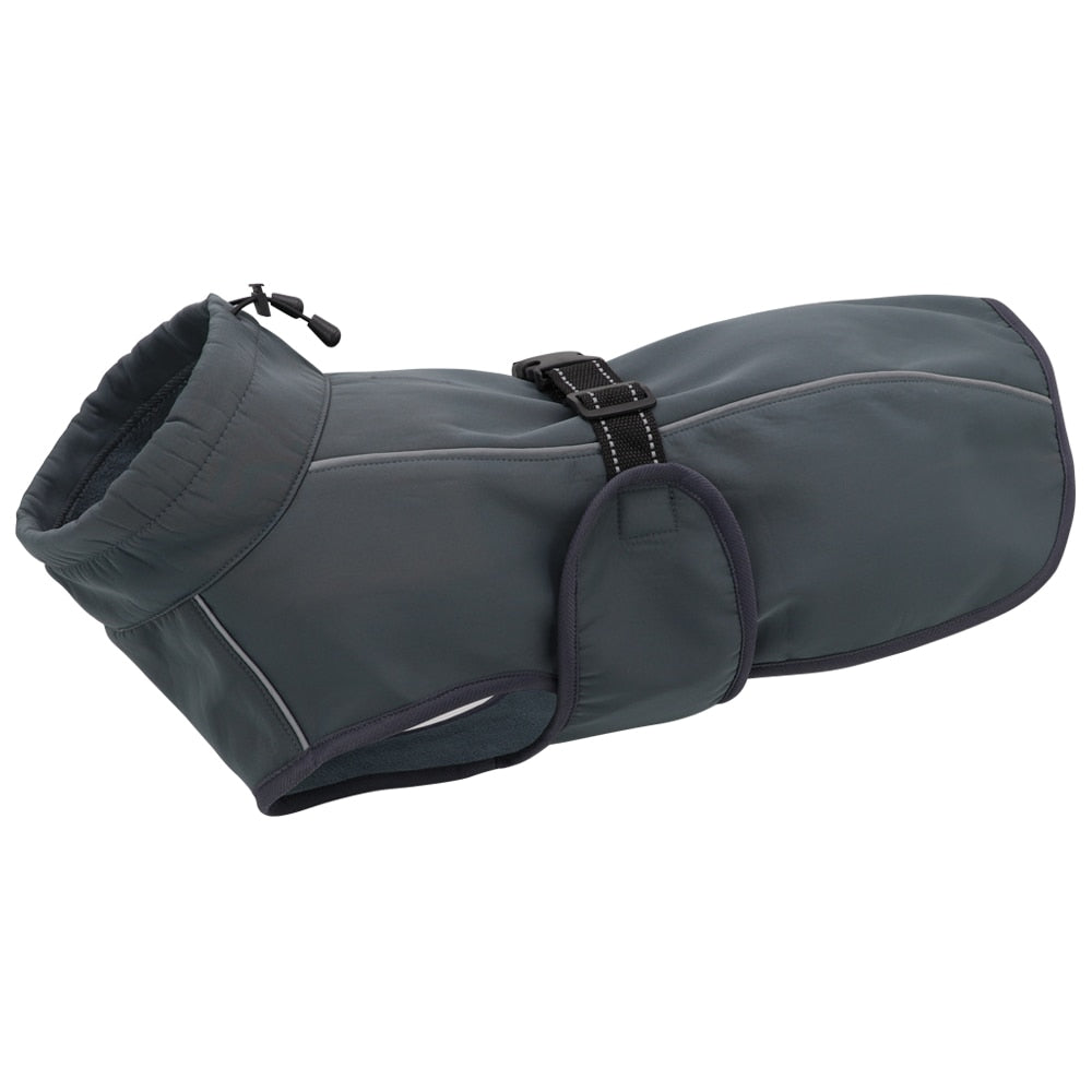 Adventure Waterproof Tech Jacket Large/Medium - hugostreats