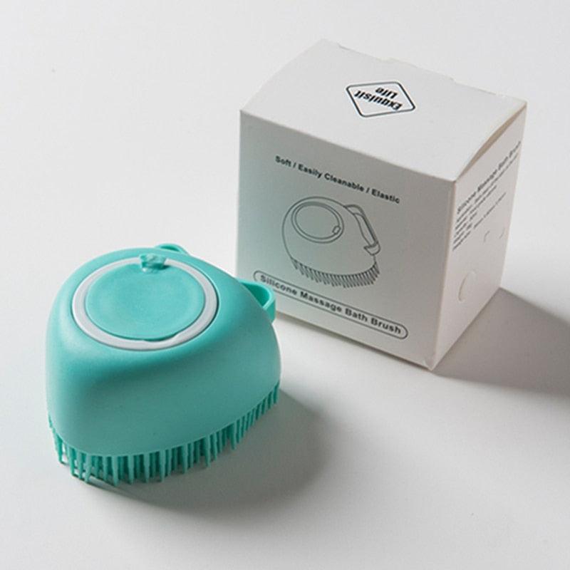 Shower/Bath Brush - hugostreats