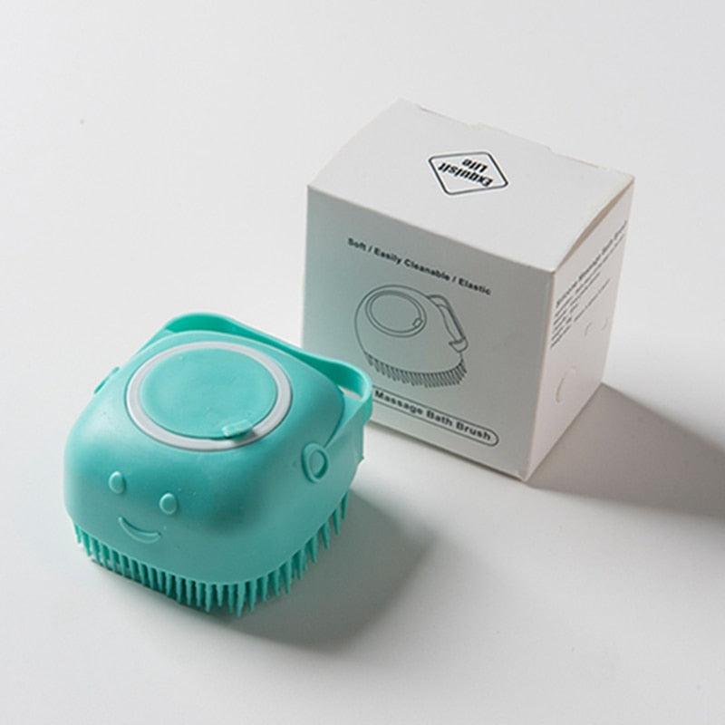 Shower/Bath Brush - hugostreats