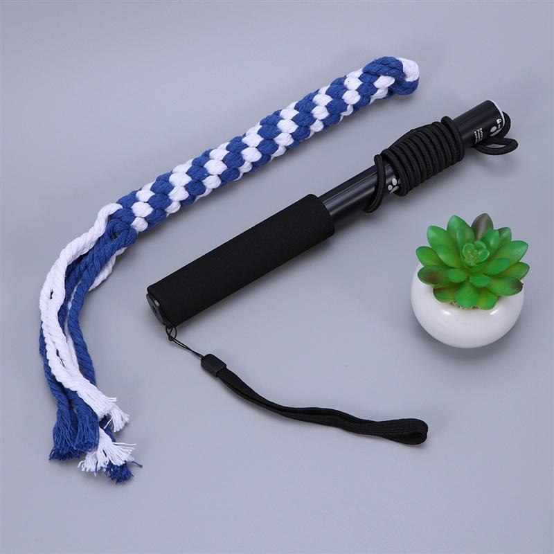 Play training extendable pole - hugostreats