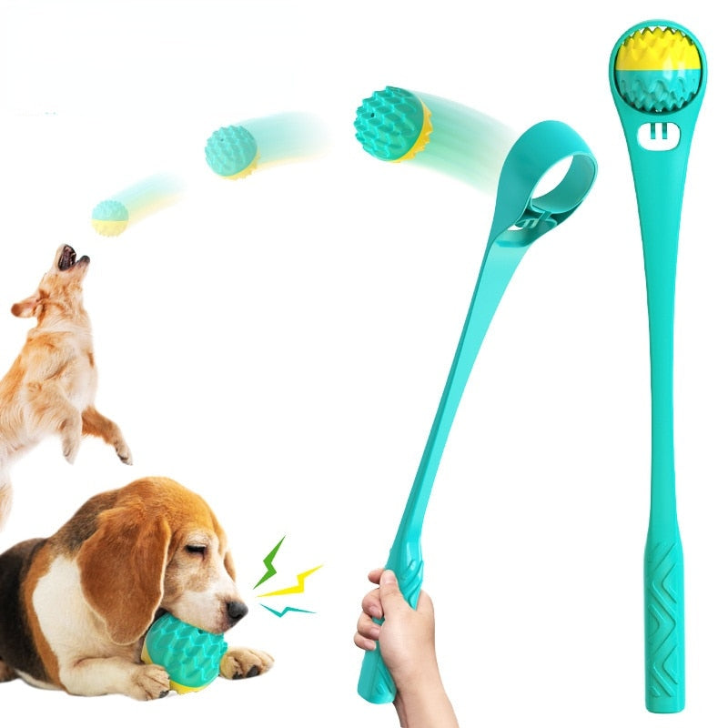 Play Ball Sling Launcher - hugostreats