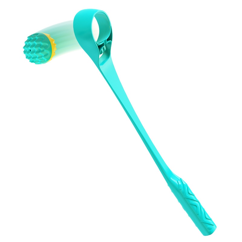 Play Ball Sling Launcher - hugostreats