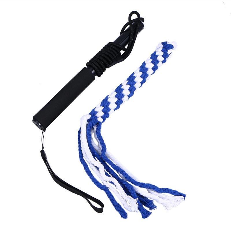 Play training extendable pole - hugostreats