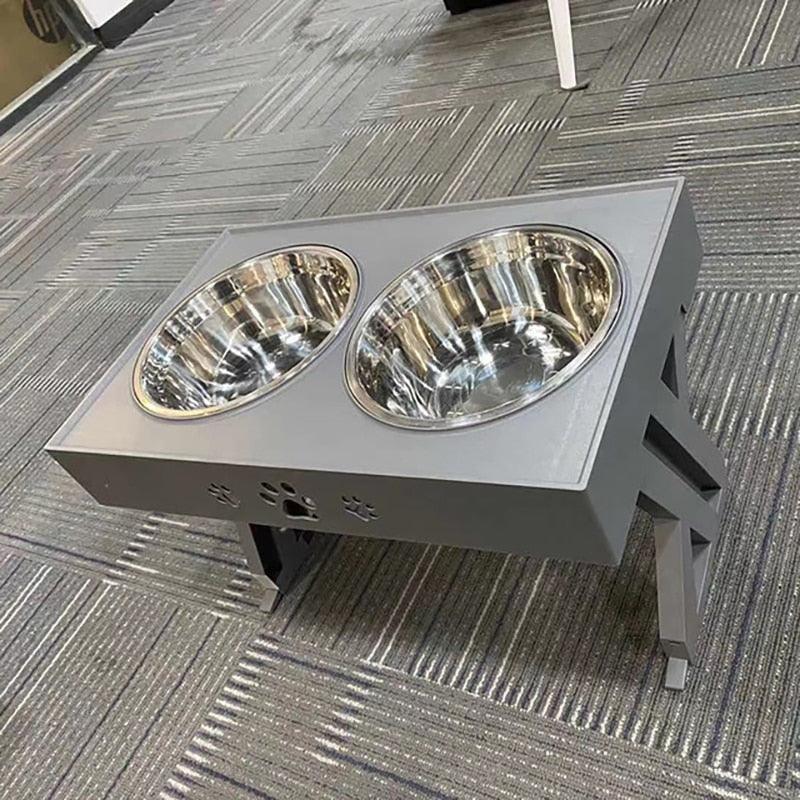 Adjustable Feeding Table - hugostreats