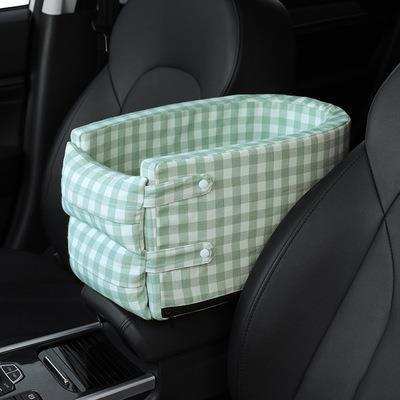 Small Dog Portable Carrier/Car Safety Seat - hugostreats