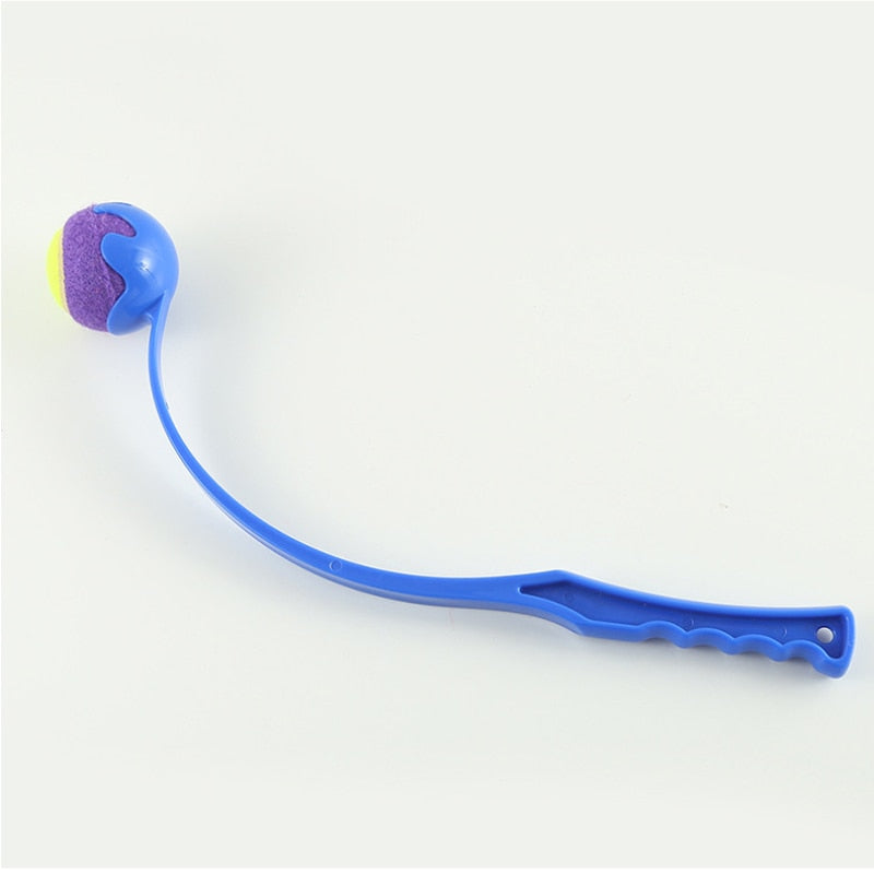Play Ball Sling Launcher - hugostreats