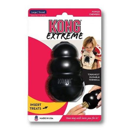 KONG Extreme Chew - hugostreats