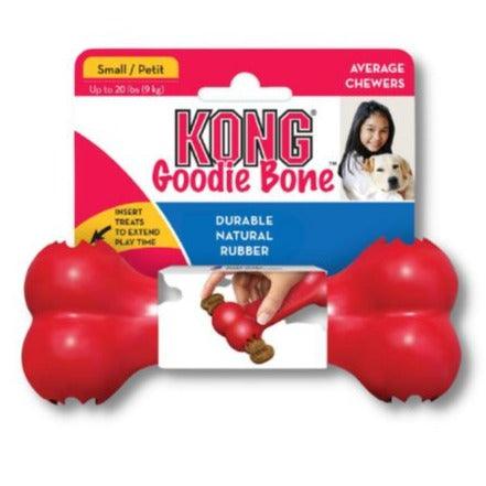 Kong Goodie Bone - hugostreats