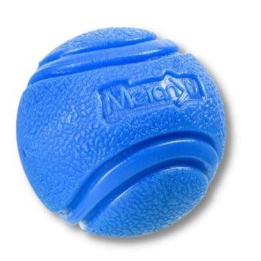 Rubber Throwing Ball - hugostreats