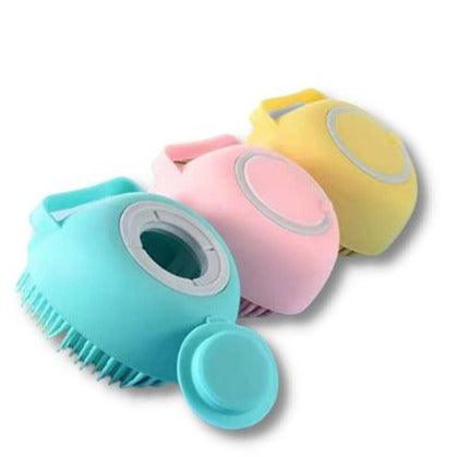 Shower/Bath Brush - hugostreats