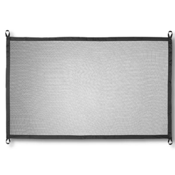 Training Safety Gate/Mesh - hugostreats