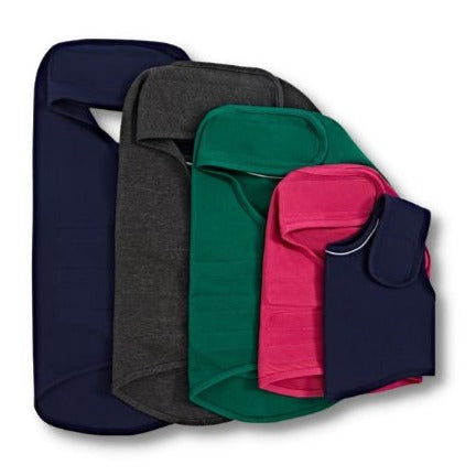 Firework/thunder Anxiety Vest - hugostreats