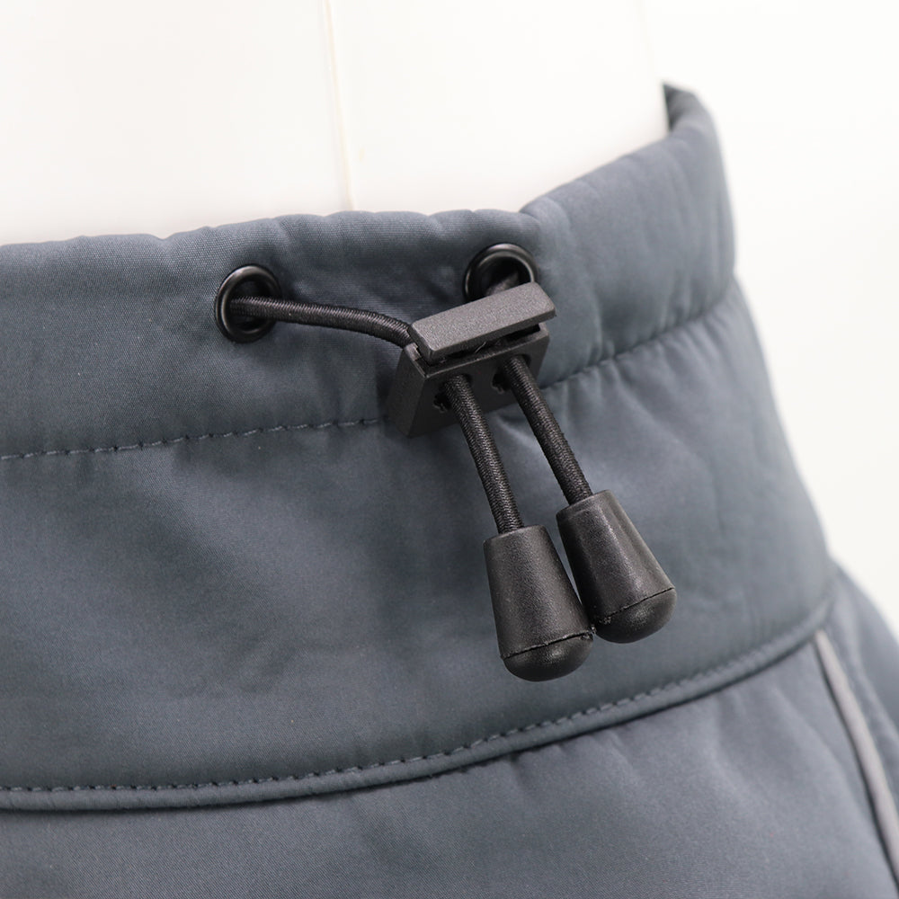 Adventure Waterproof Tech Jacket Large/Medium - hugostreats