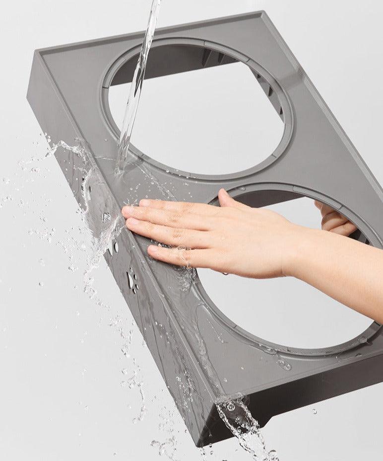 Adjustable Feeding Table - hugostreats